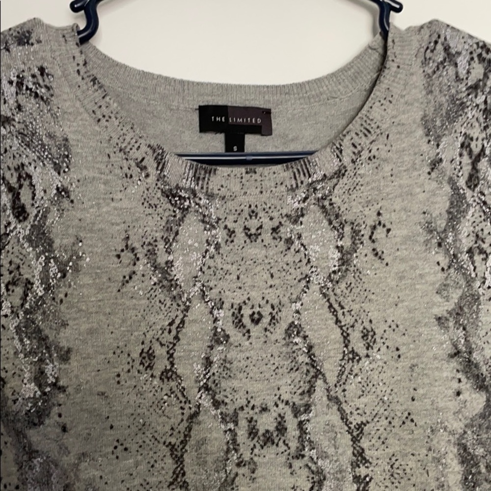 Work blouse - Picture 3 of 4